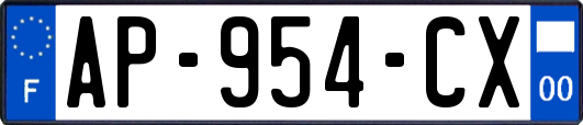 AP-954-CX