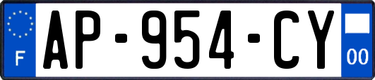 AP-954-CY