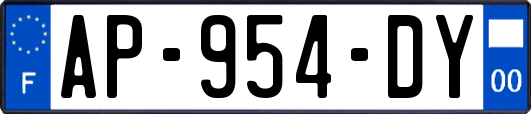 AP-954-DY