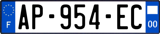 AP-954-EC