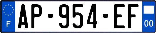 AP-954-EF