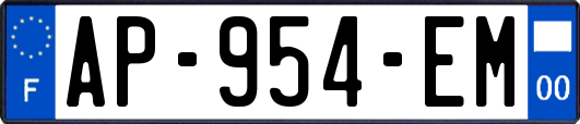 AP-954-EM