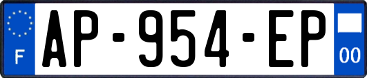 AP-954-EP