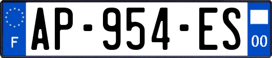 AP-954-ES