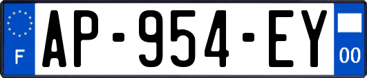 AP-954-EY