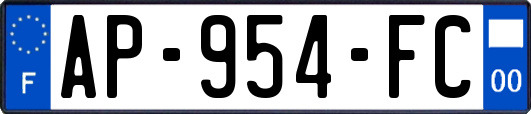 AP-954-FC