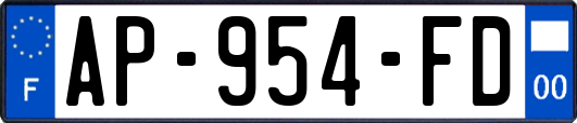 AP-954-FD