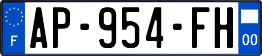 AP-954-FH