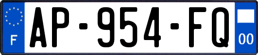 AP-954-FQ