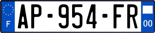 AP-954-FR