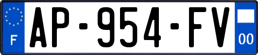 AP-954-FV