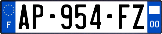 AP-954-FZ