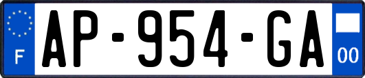 AP-954-GA