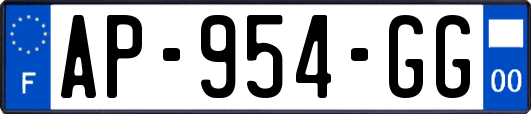 AP-954-GG