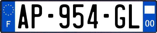 AP-954-GL