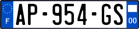 AP-954-GS