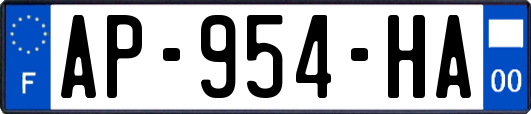 AP-954-HA