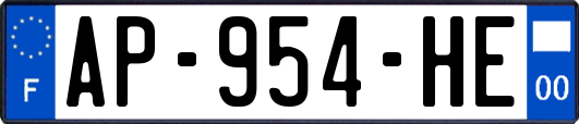 AP-954-HE