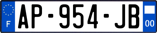 AP-954-JB