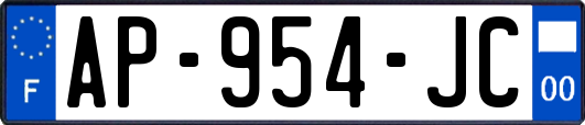 AP-954-JC