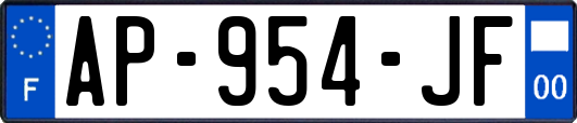 AP-954-JF