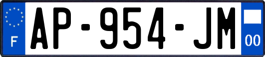 AP-954-JM