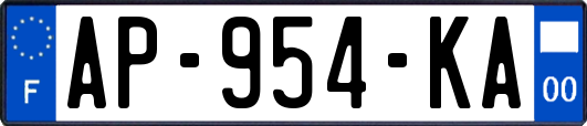 AP-954-KA