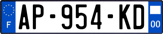 AP-954-KD