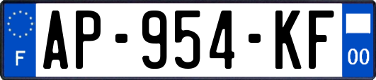 AP-954-KF