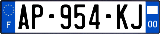 AP-954-KJ