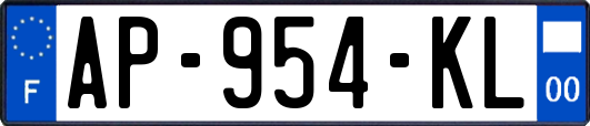 AP-954-KL