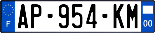 AP-954-KM