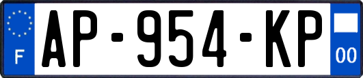 AP-954-KP