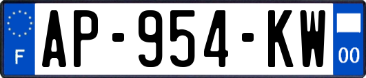 AP-954-KW