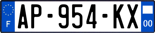 AP-954-KX