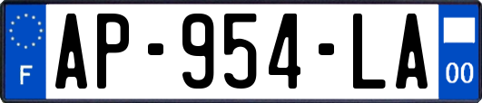 AP-954-LA