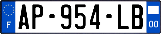 AP-954-LB