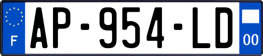 AP-954-LD