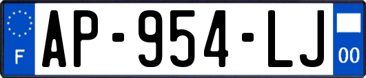AP-954-LJ