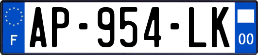 AP-954-LK