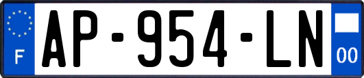 AP-954-LN