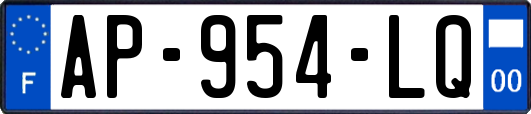 AP-954-LQ