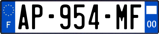 AP-954-MF