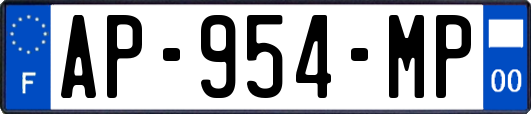 AP-954-MP