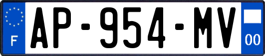AP-954-MV