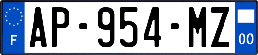 AP-954-MZ