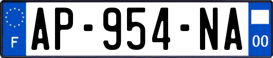 AP-954-NA