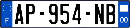 AP-954-NB