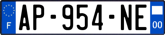AP-954-NE