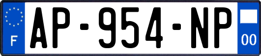 AP-954-NP